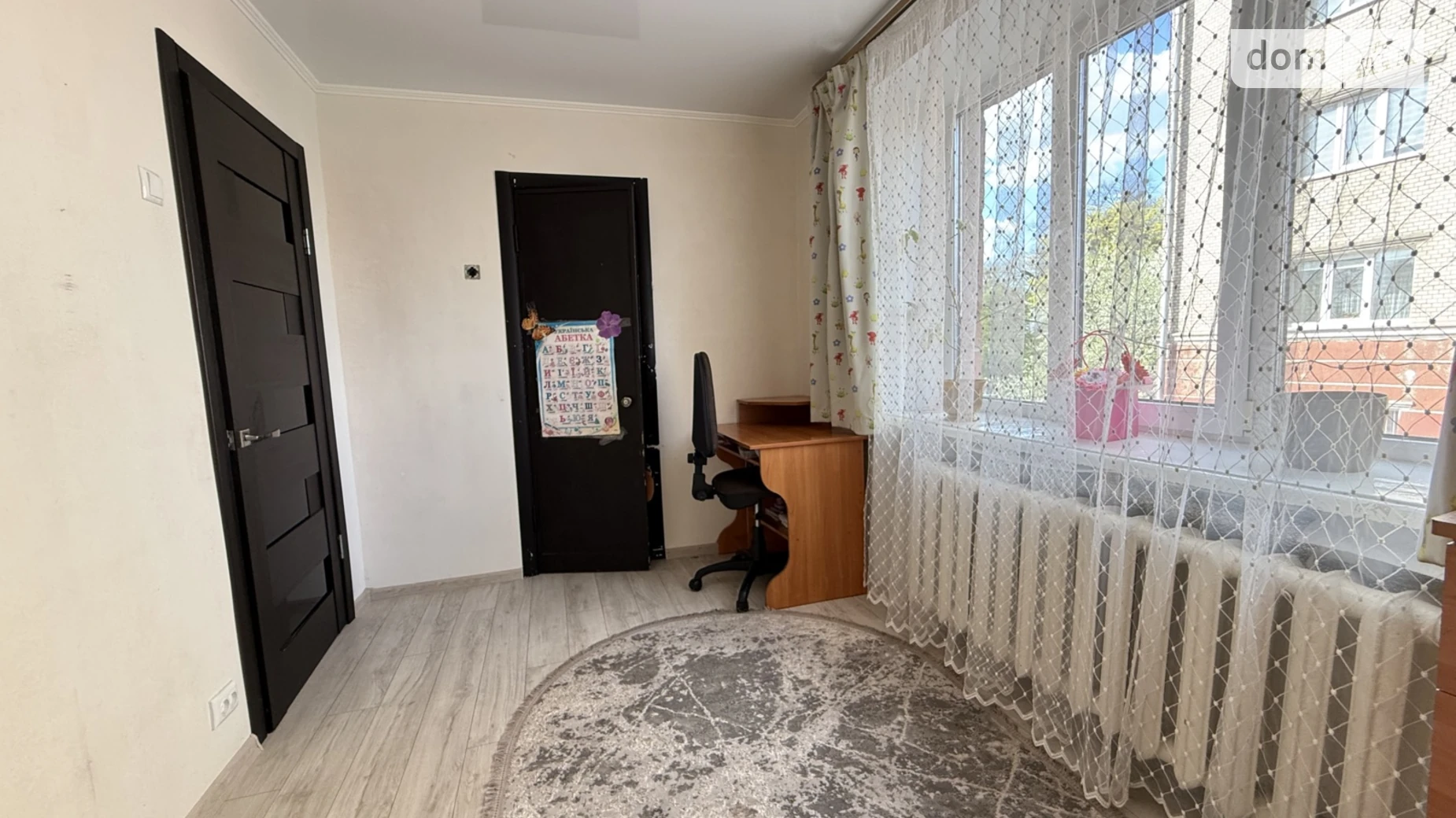 Продается 2-комнатная квартира 42.7 кв. м в Хмельницком, цена: 49000 $ - фото 5