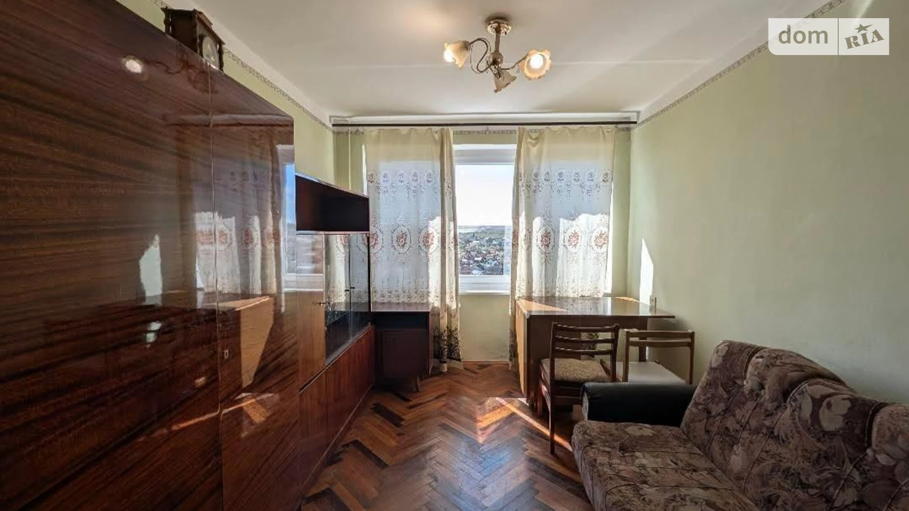 Продается 3-комнатная квартира 77.2 кв. м в Дублянах, ул. Зелёная, 3 - фото 5
