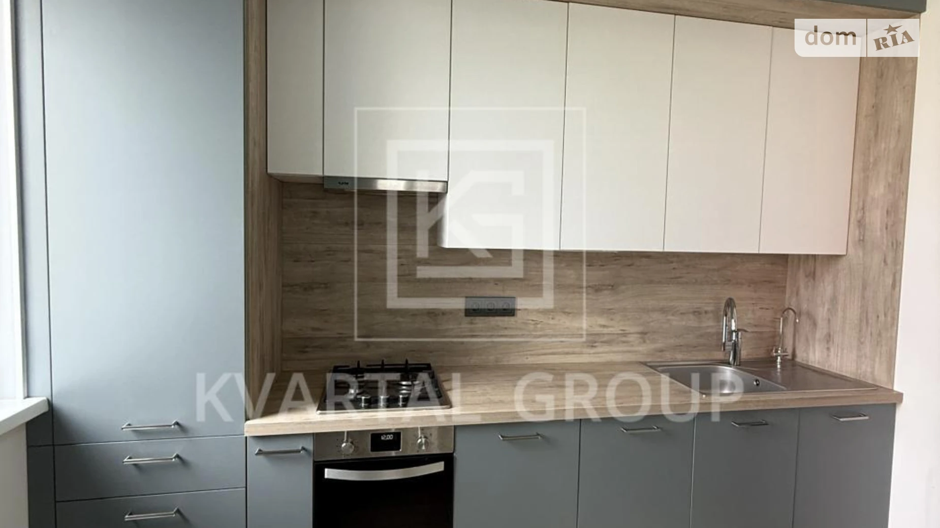 Продается 2-комнатная квартира 59.2 кв. м в Буче, ул. Бориса Гмыри, 11А - фото 3