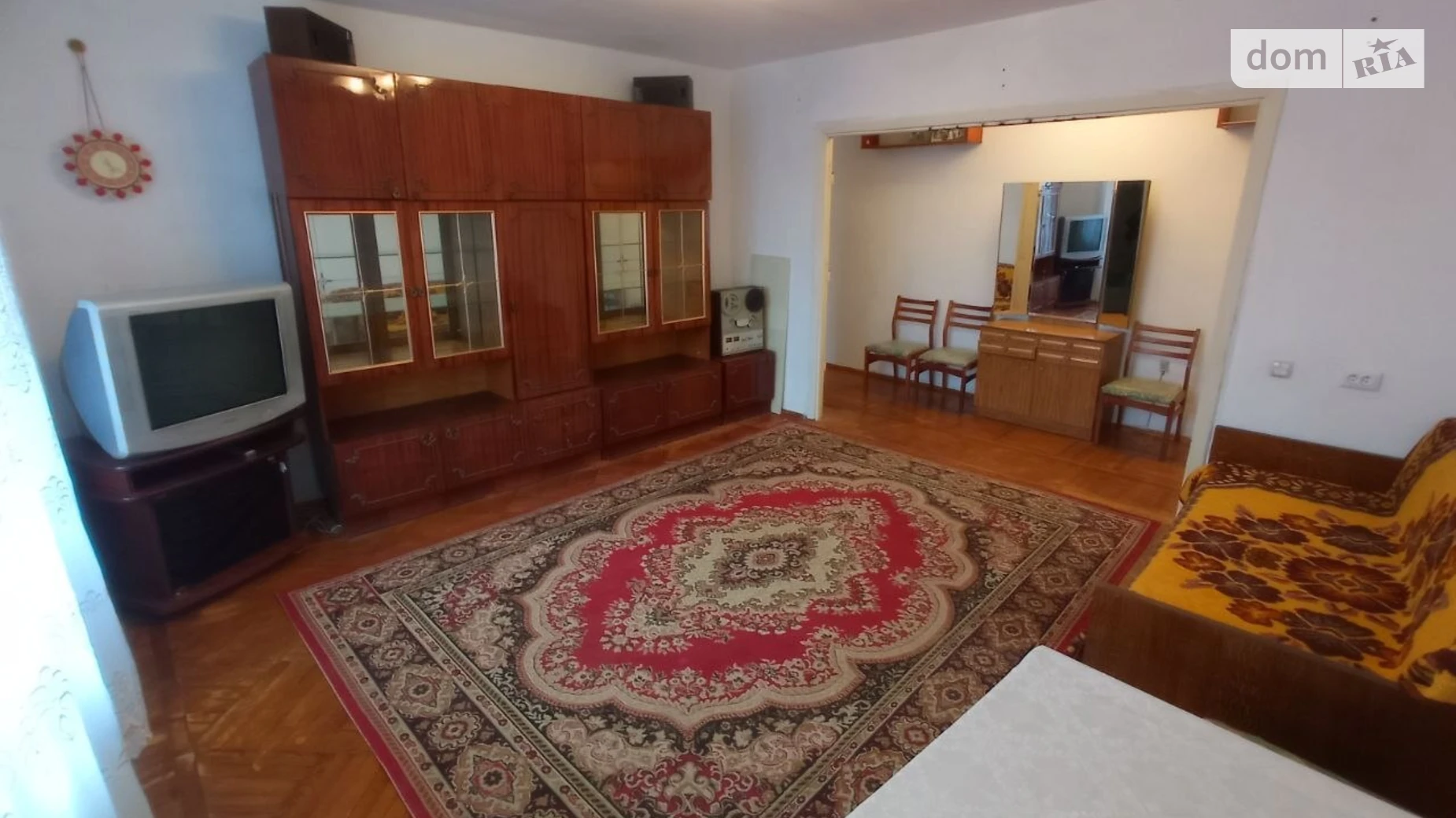 Сдается в аренду 2-комнатная квартира 50 кв. м в Виннице, ул. Келецкая - фото 2