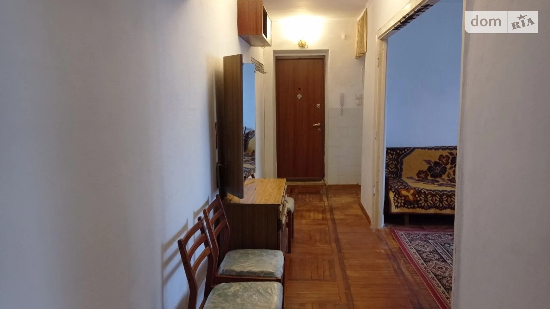 Сдается в аренду 2-комнатная квартира 50 кв. м в Виннице, ул. Келецкая - фото 4