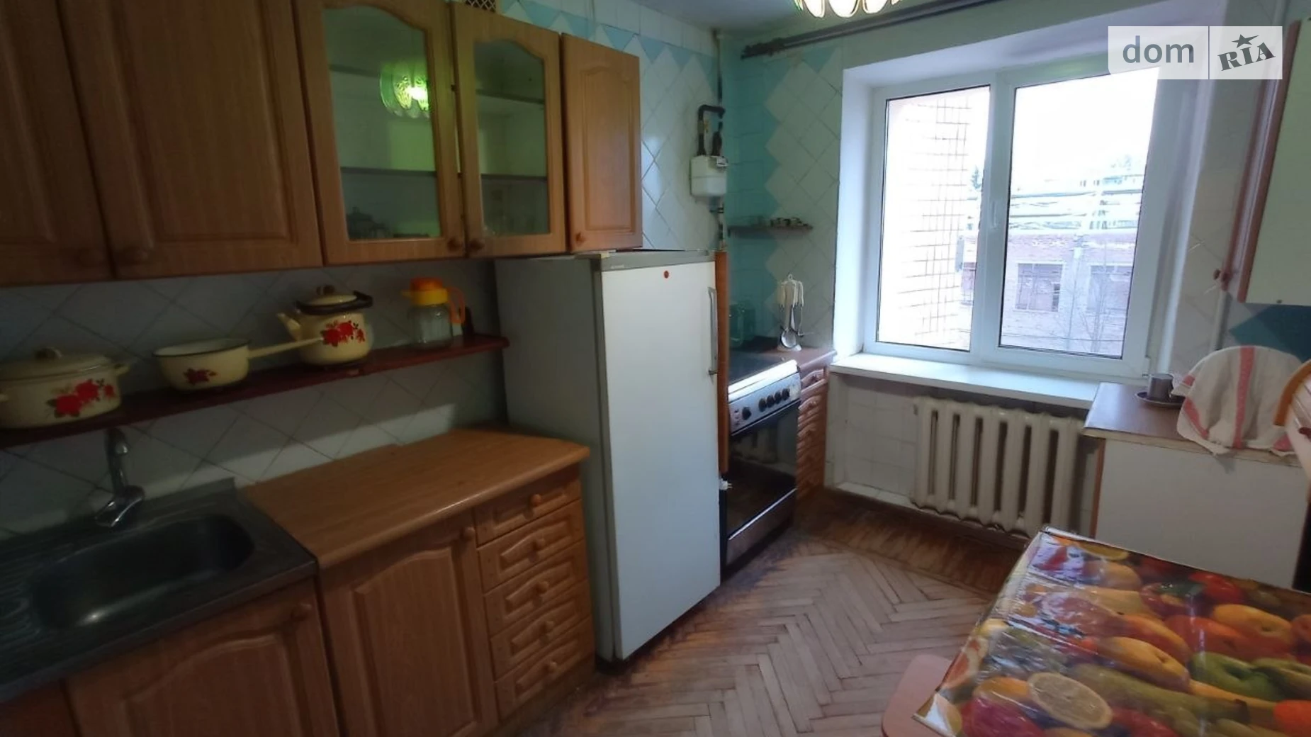 Сдается в аренду 2-комнатная квартира 50 кв. м в Виннице, ул. Келецкая - фото 3