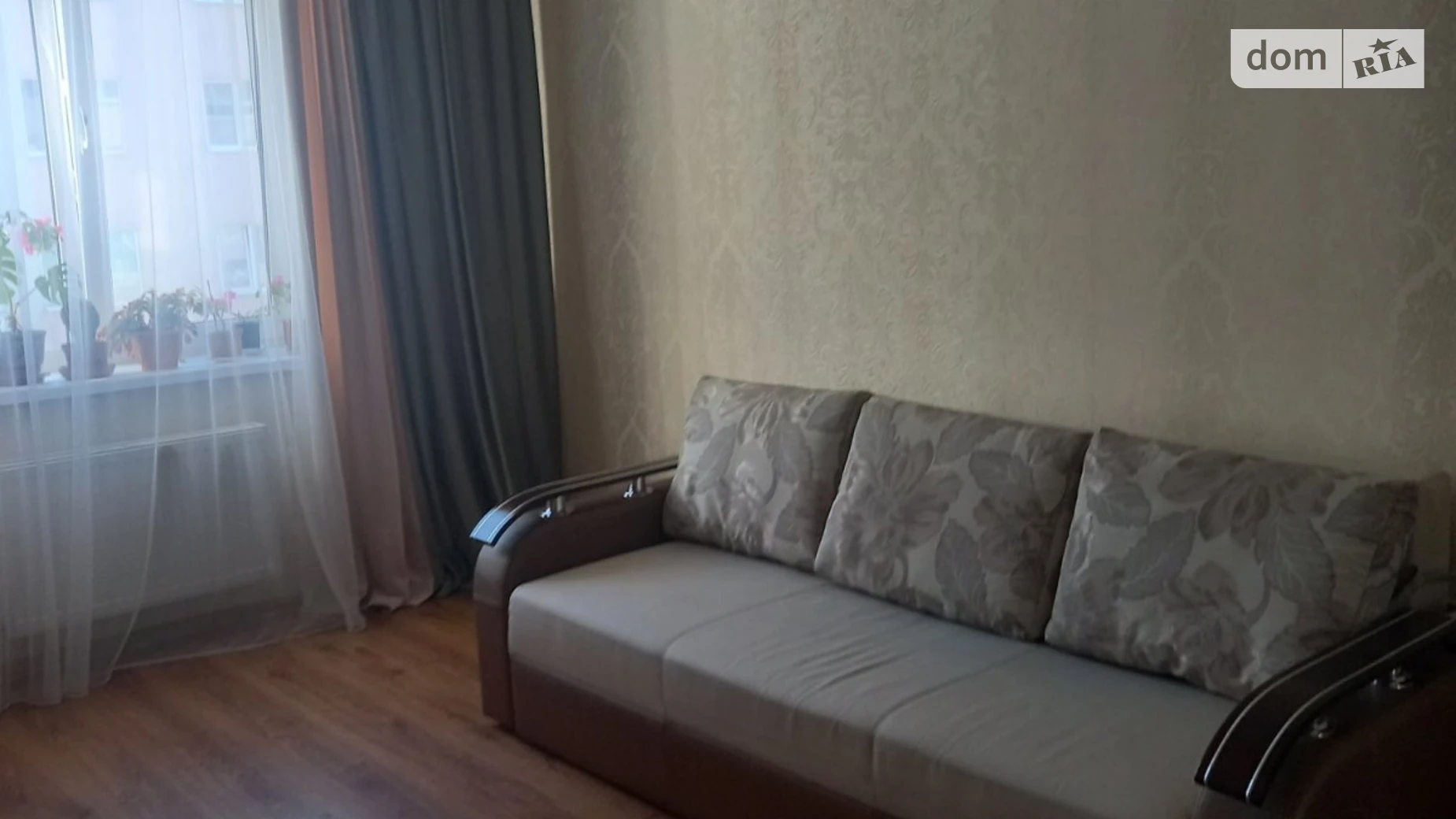 Сдается в аренду 1-комнатная квартира 37.7 кв. м в Виннице, ул. Николаевская, 10 - фото 2
