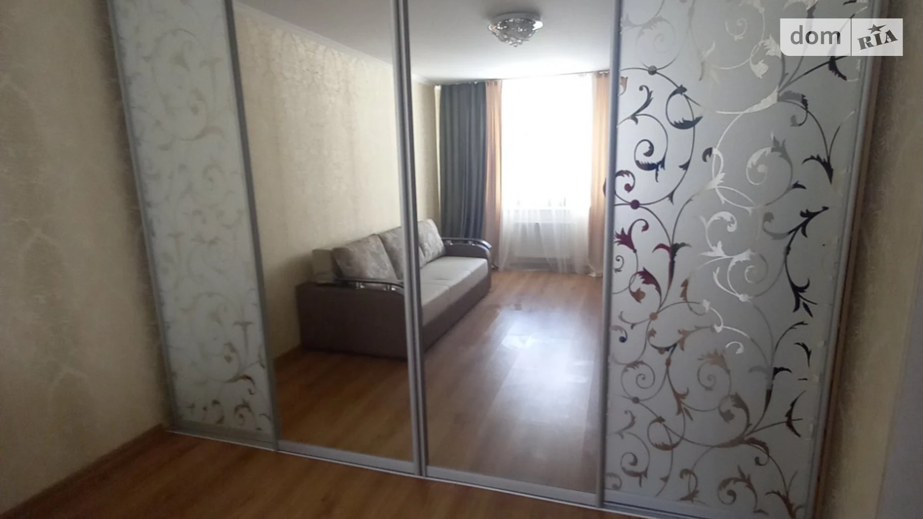 Сдается в аренду 1-комнатная квартира 37.7 кв. м в Виннице, ул. Николаевская, 10 - фото 3