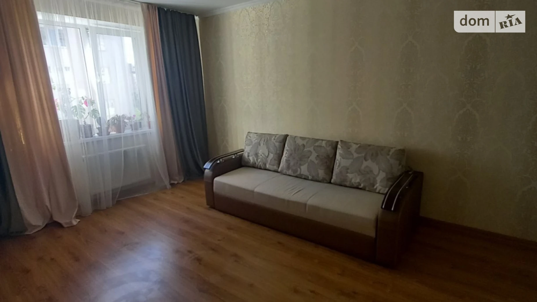 Сдается в аренду 1-комнатная квартира 37.7 кв. м в Виннице, ул. Николаевская, 10 - фото 4