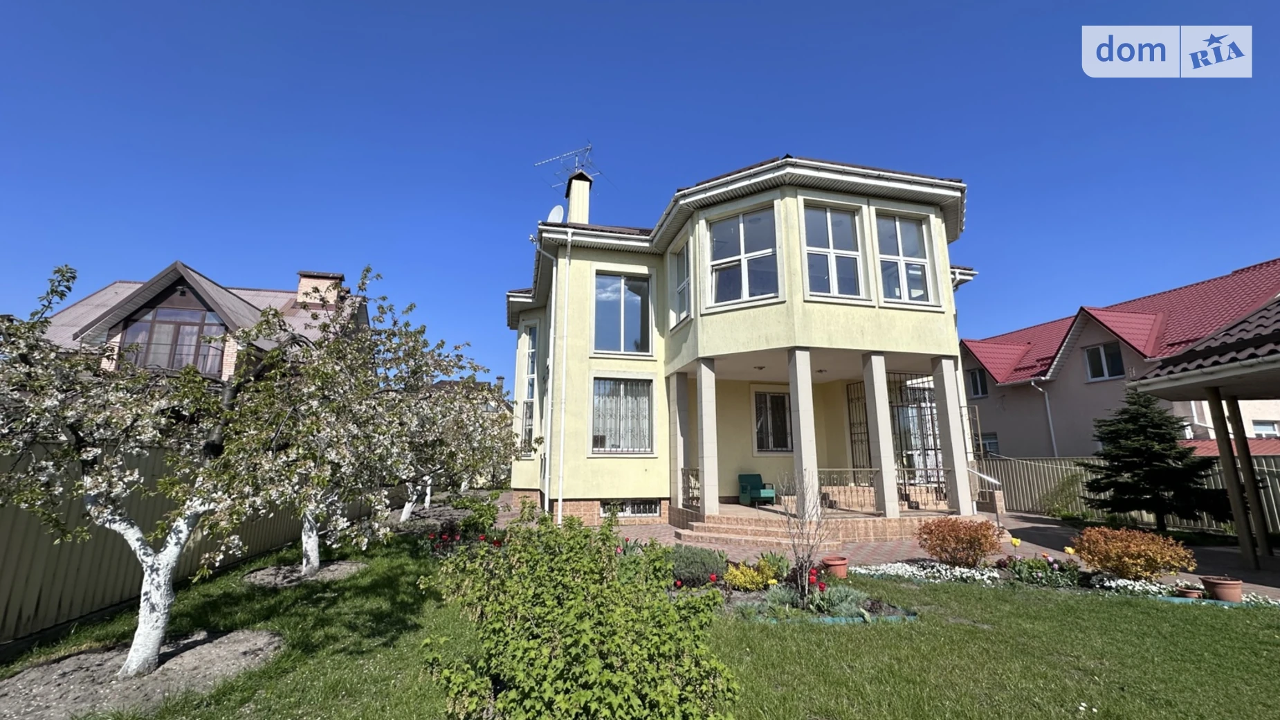 Продается дом на 2 этажа 464.3 кв. м с участком, цена: 395000 $ - фото 5