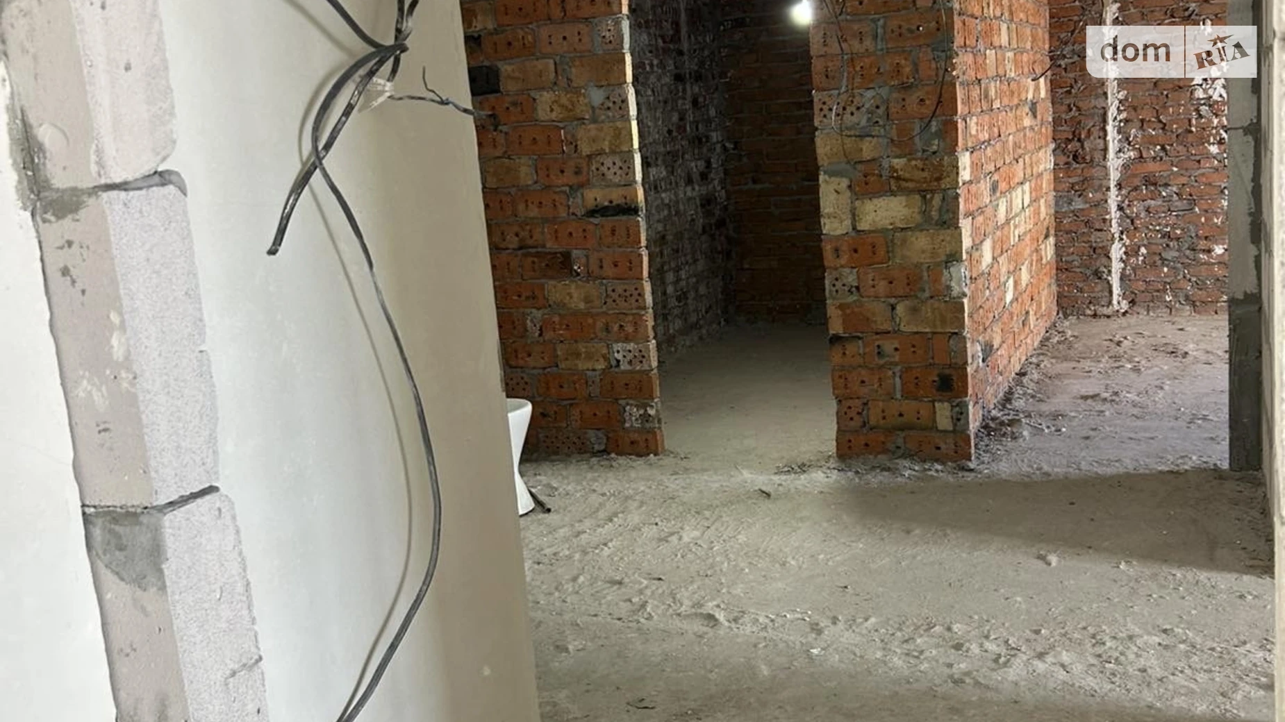 Продається 2-кімнатна квартира 87 кв. м у Хмельницькому, вул. Озерна, 4А - фото 2