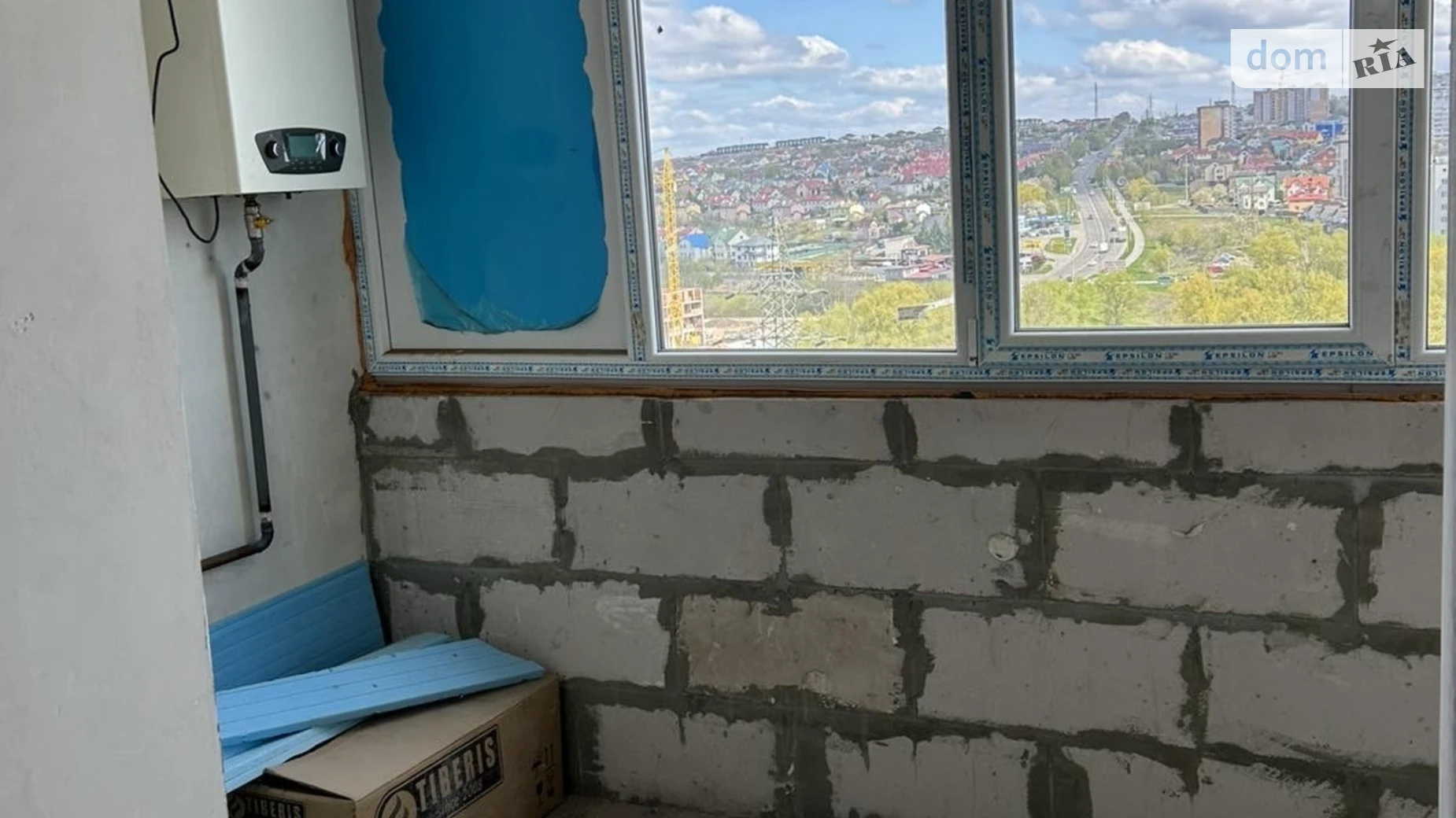 Продається 2-кімнатна квартира 87 кв. м у Хмельницькому, вул. Озерна, 4А - фото 3