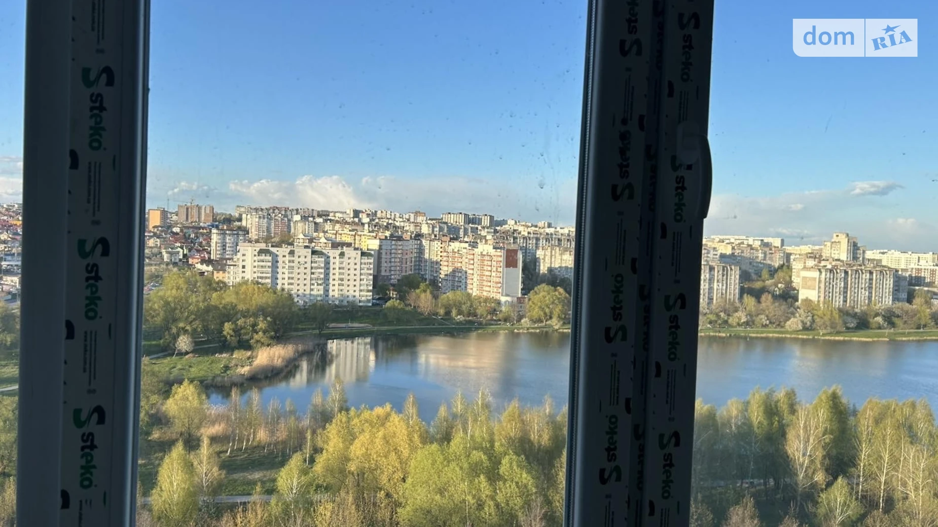 Продається 2-кімнатна квартира 87 кв. м у Хмельницькому, вул. Озерна, 4А - фото 5