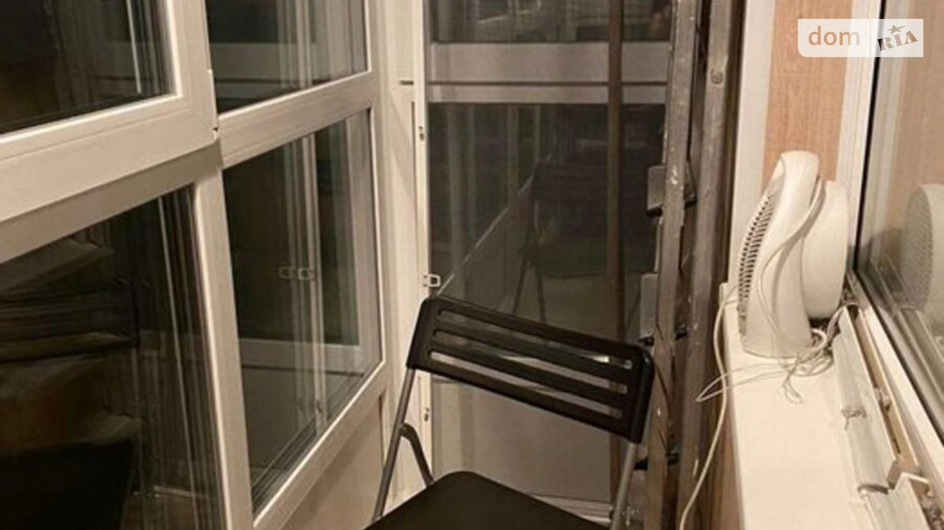 1-комнатная квартира 45 кв. м в Запорожье, ул. Победы, 49 - фото 5