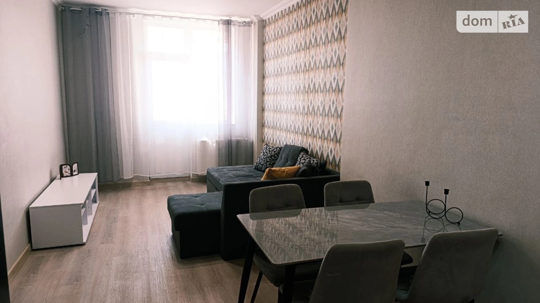 Сдается в аренду 2-комнатная квартира 66.9 кв. м в Киеве, ул. Магистральная, 33 - фото 5