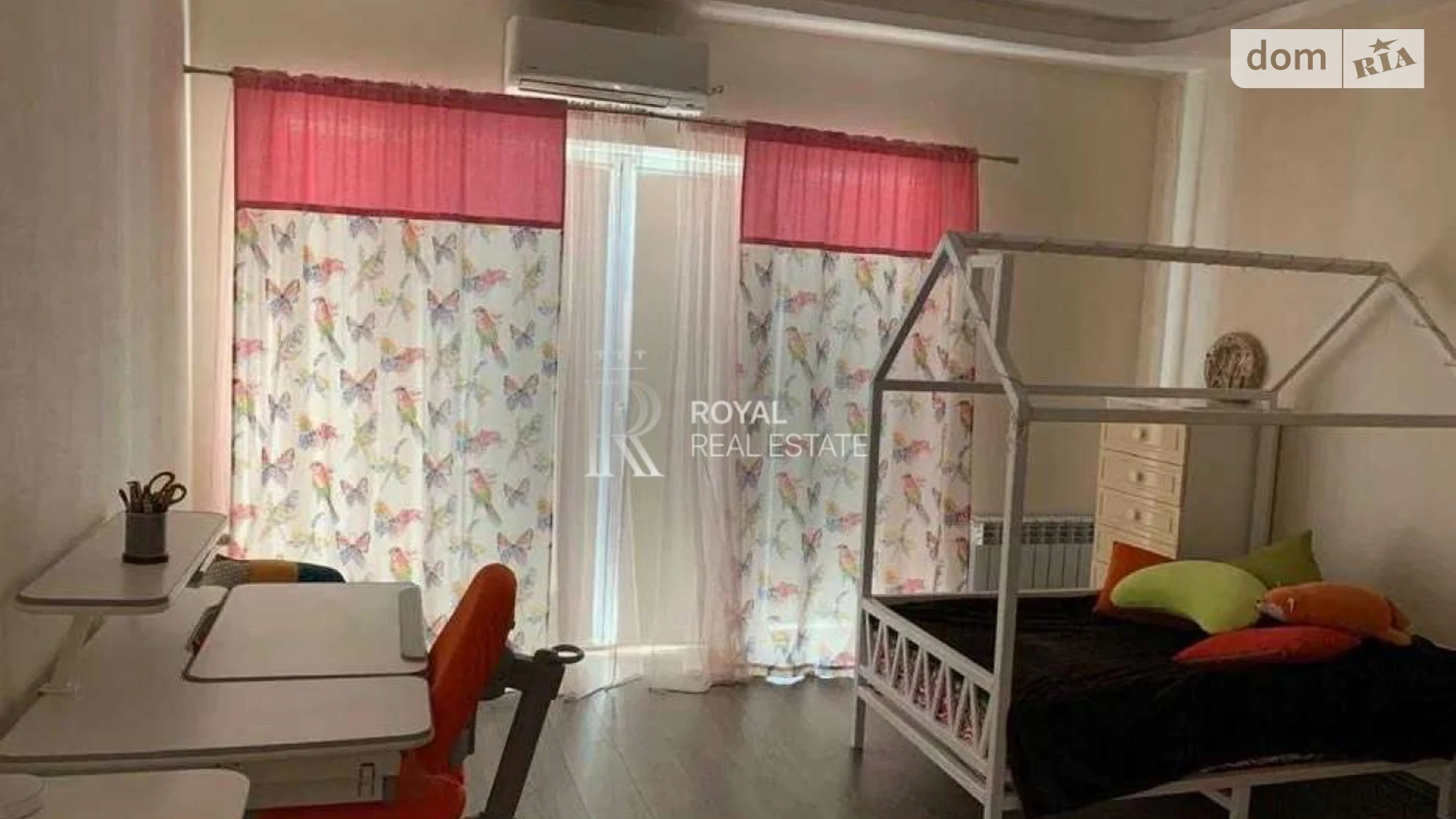 Сдается в аренду дом на 2 этажа 373 кв. м с мебелью, цена: 3000 $ - фото 2