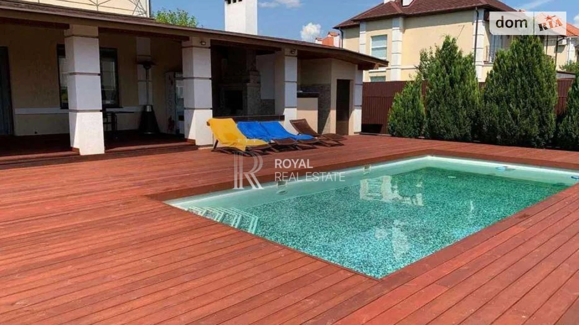 Сдается в аренду дом на 2 этажа 373 кв. м с мебелью, цена: 3000 $ - фото 4