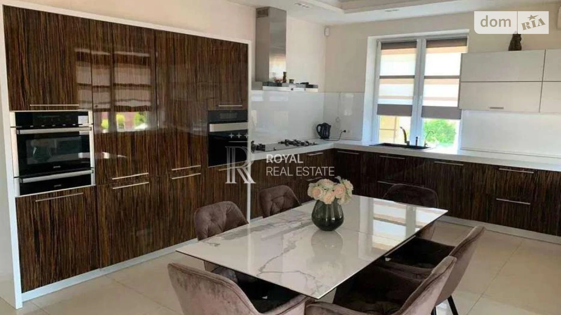 Сдается в аренду дом на 2 этажа 373 кв. м с мебелью, цена: 3000 $ - фото 5