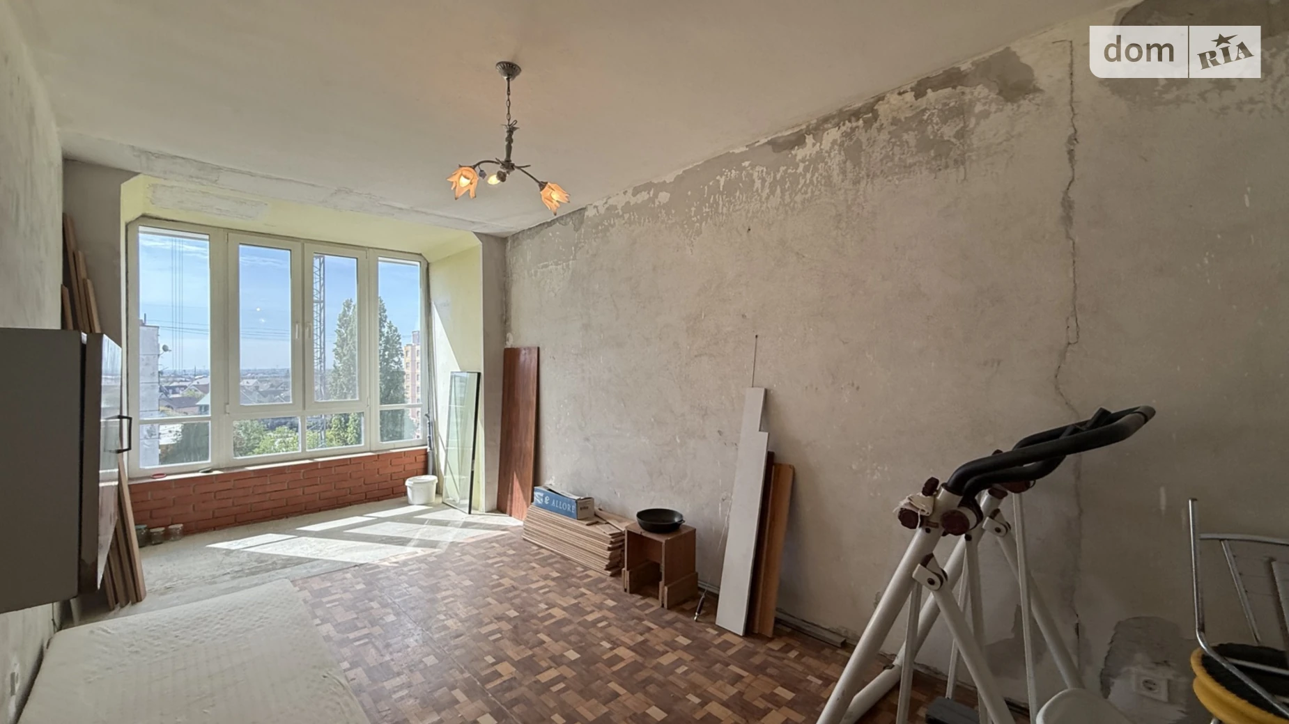 Продается 3-комнатная квартира 77.7 кв. м в Ужгороде, ул. Свободы Генерала - фото 5