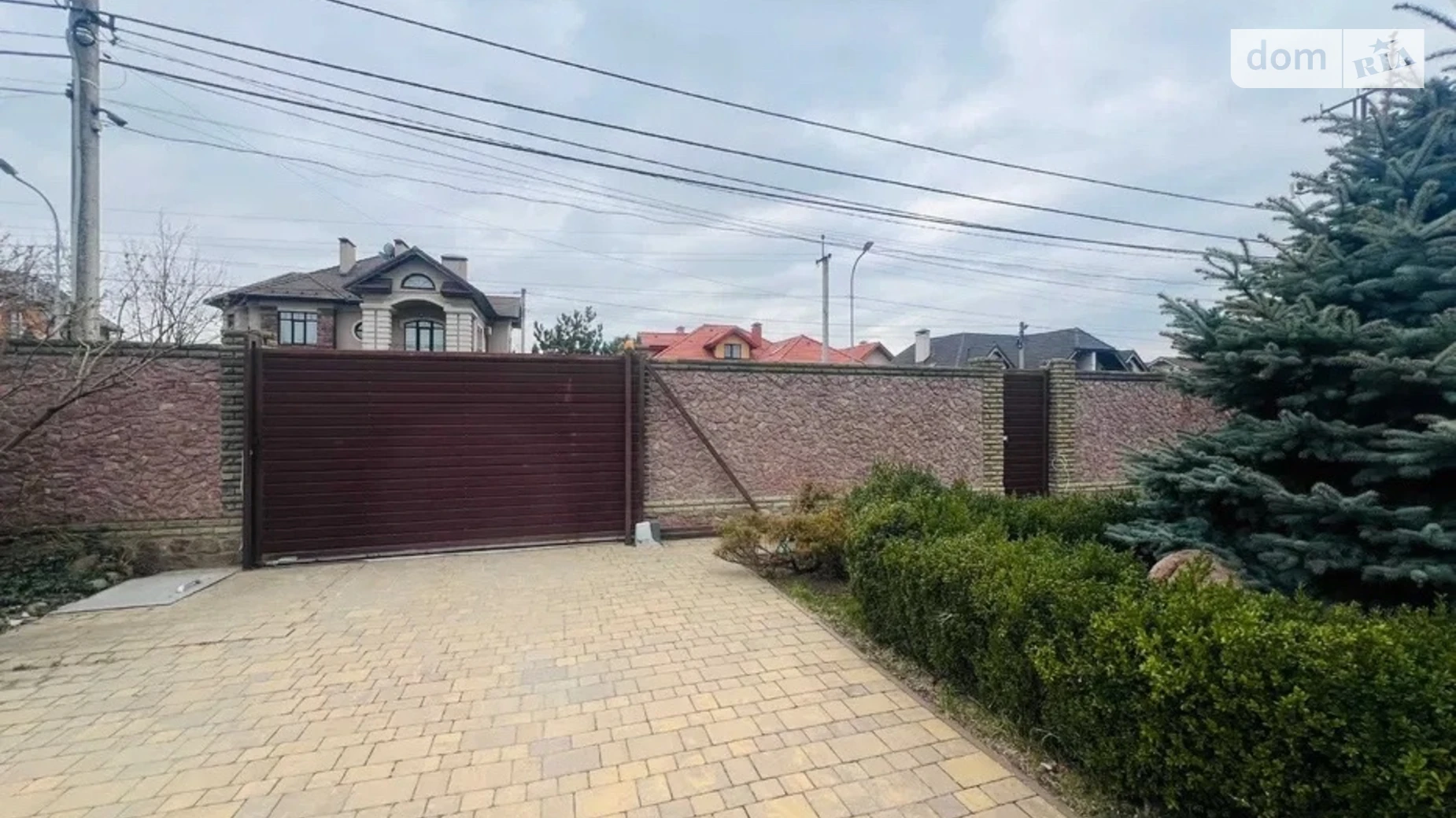 Продается дом на 2 этажа 375.4 кв. м с террасой, цена: 410000 $ - фото 3