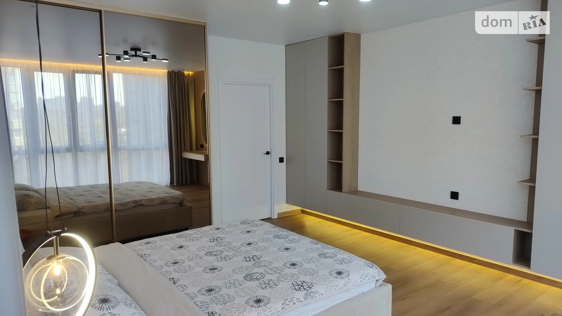2-комнатная квартира 85 кв. м в Тернополе, ул. Торговица(Живова Анатолия), 19 - фото 4