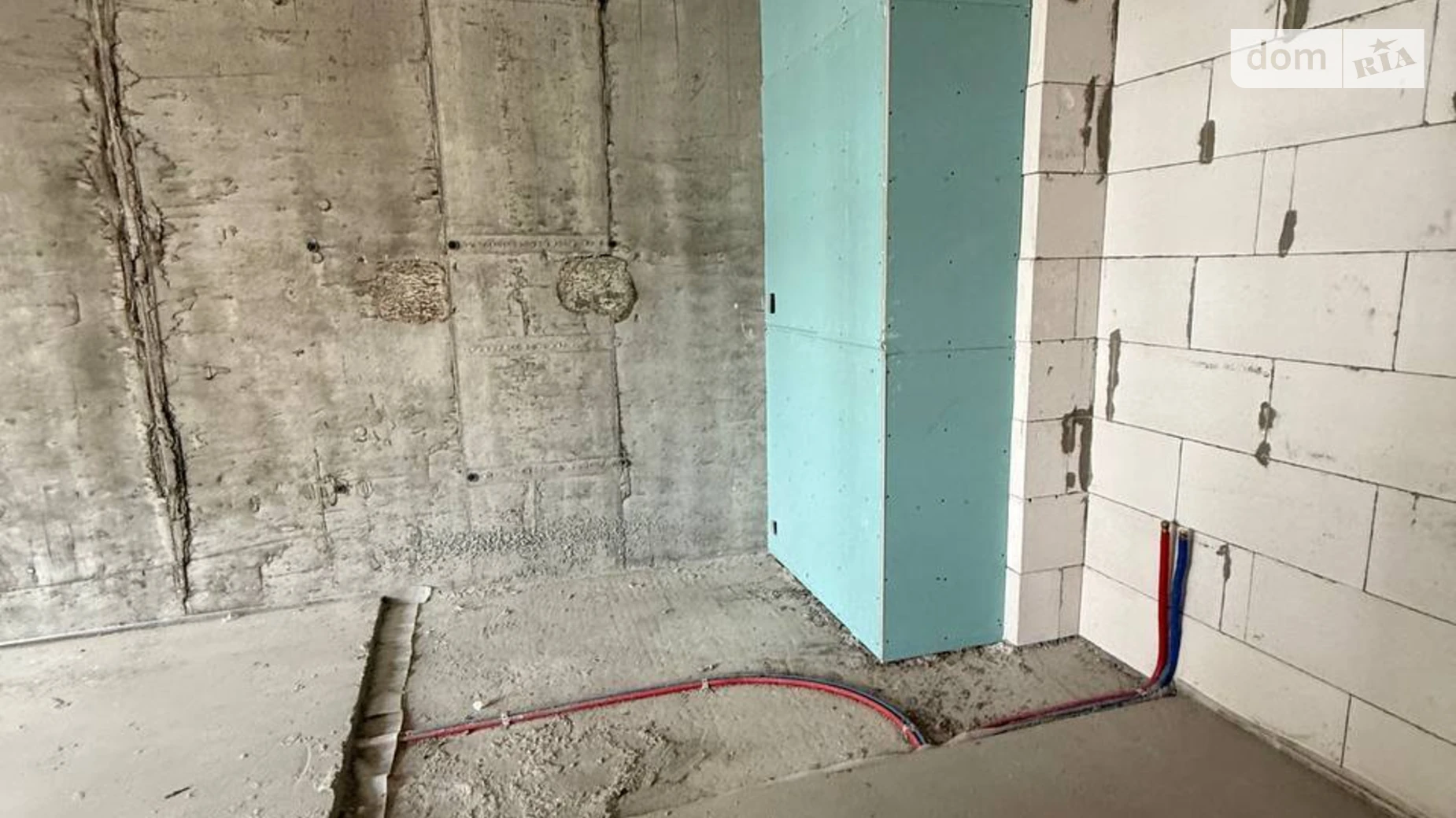 Продается 1-комнатная квартира 41.6 кв. м в Одессе, ул. Генуэзская, 1/1 - фото 4