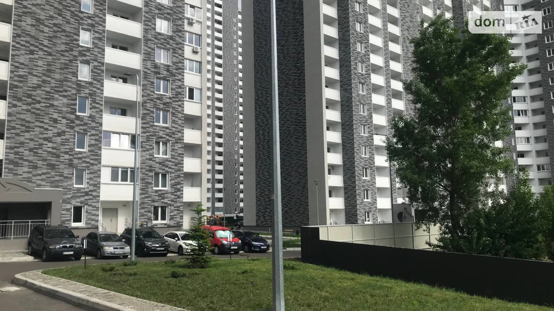 Продается 1-комнатная квартира 42.93 кв. м в Киеве, ул. Коноплянская, 22А - фото 3