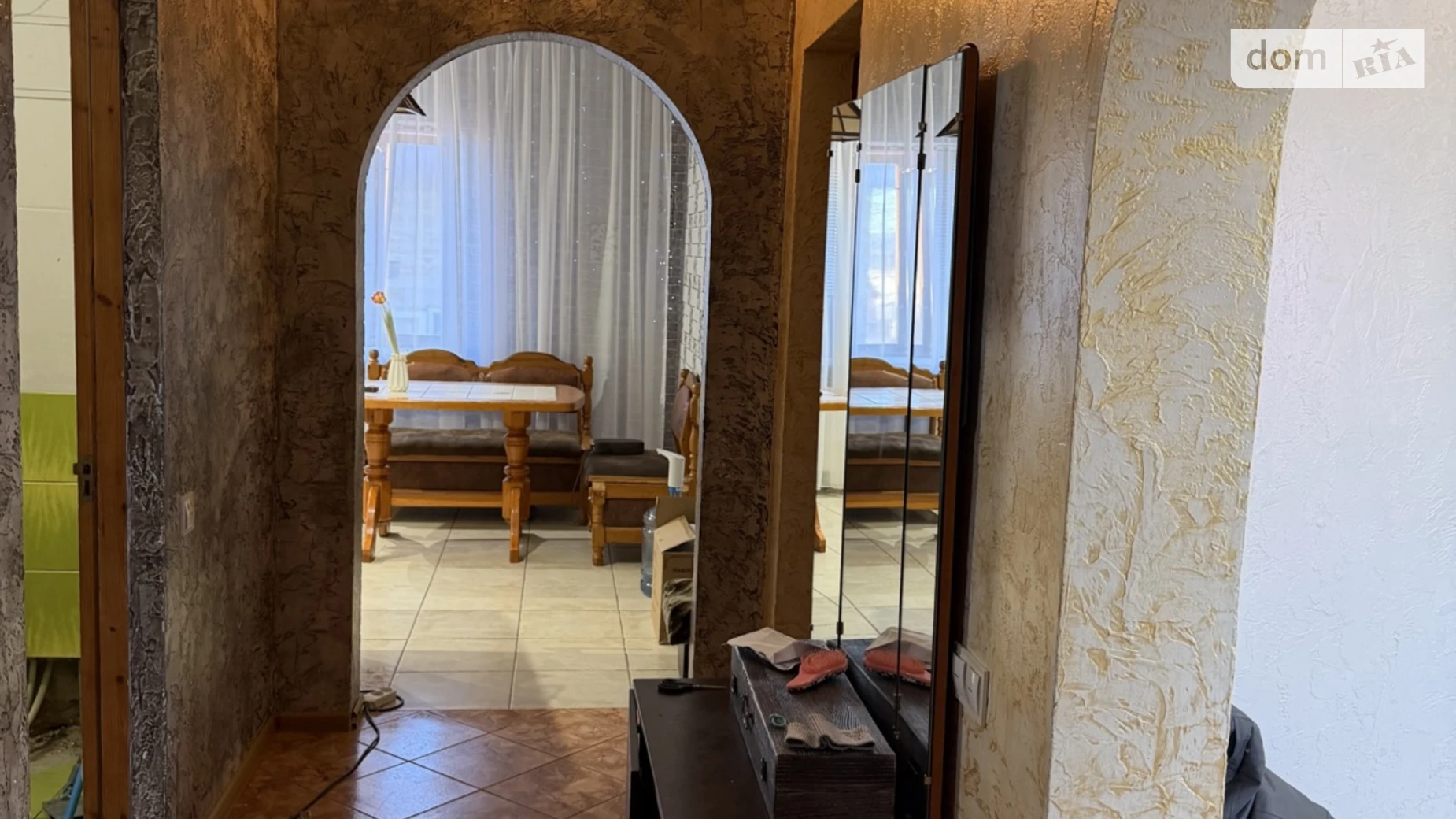 Продается дом на 2 этажа 145 кв. м с подвалом, цена: 90000 $ - фото 5