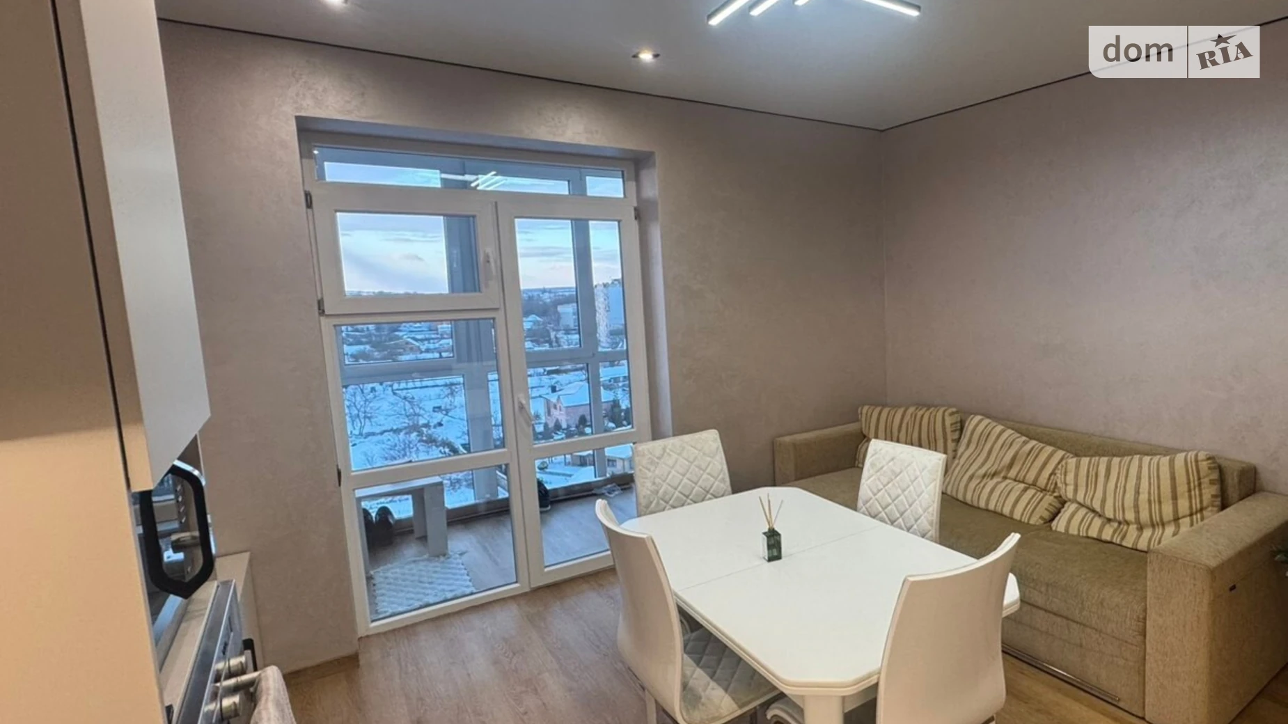 Продається 1-кімнатна квартира 49 кв. м у, цена: 67000 $ - фото 4