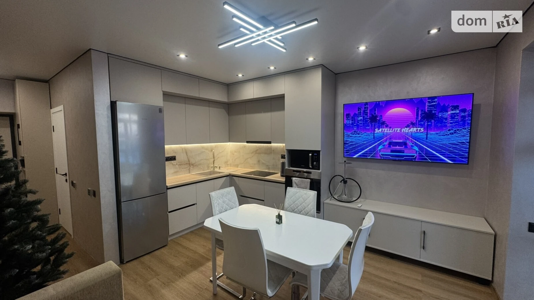 Продається 1-кімнатна квартира 49 кв. м у, цена: 67000 $ - фото 2