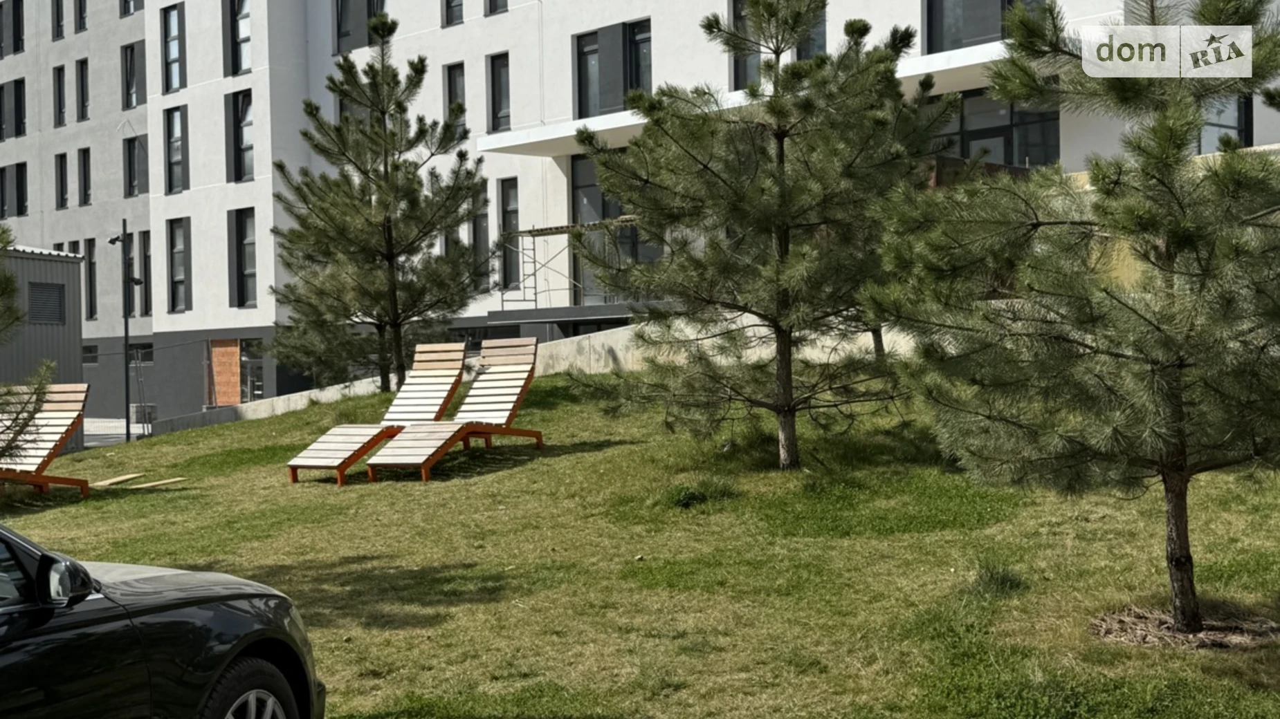 Продается 4-комнатная квартира 100 кв. м в Минае, ул. Августина Волошина, 22 - фото 2