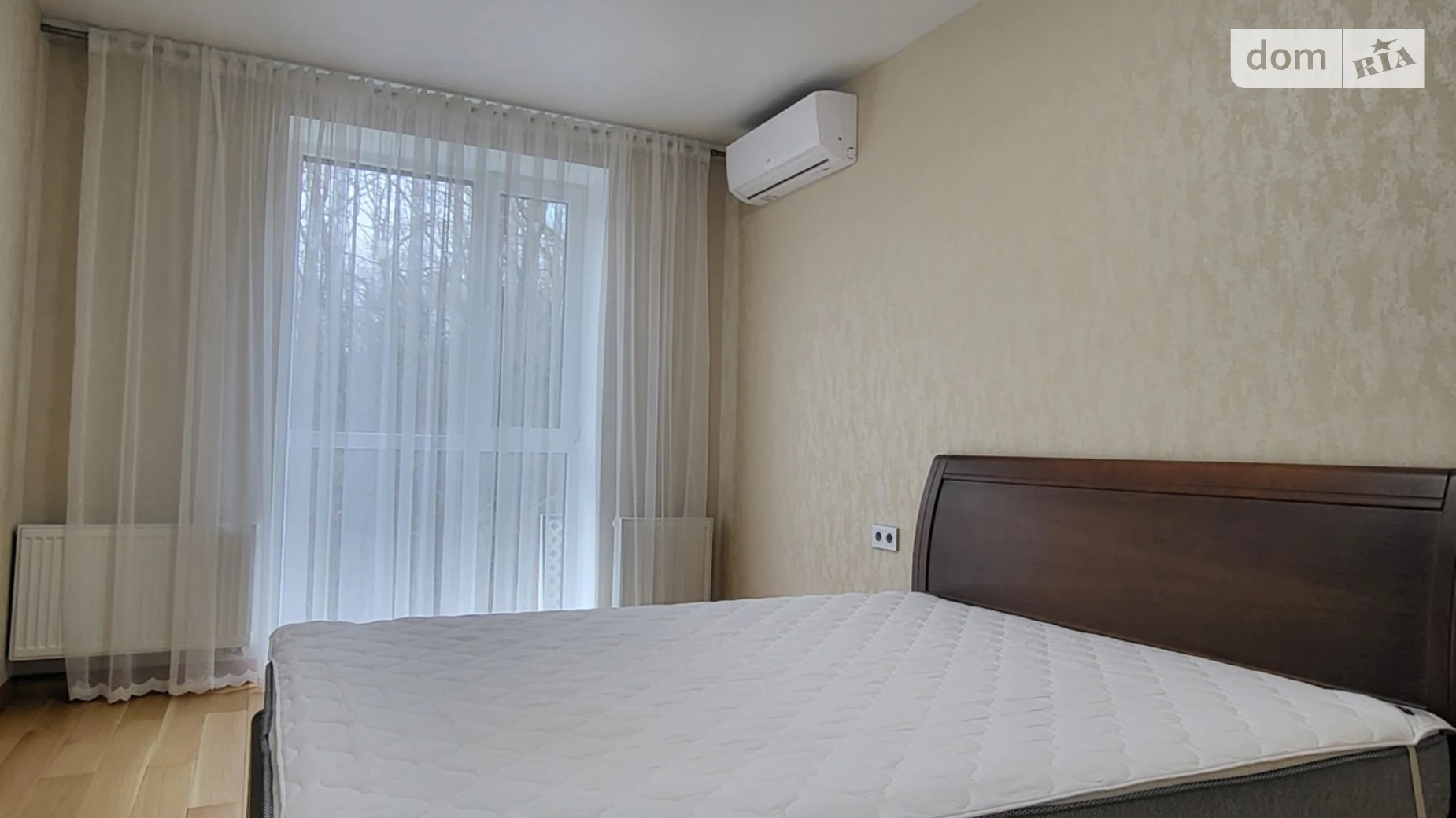 Сдается в аренду 1-комнатная квартира 45 кв. м в Виннице, ул. Праведников мира(Максимовича), 21 - фото 2