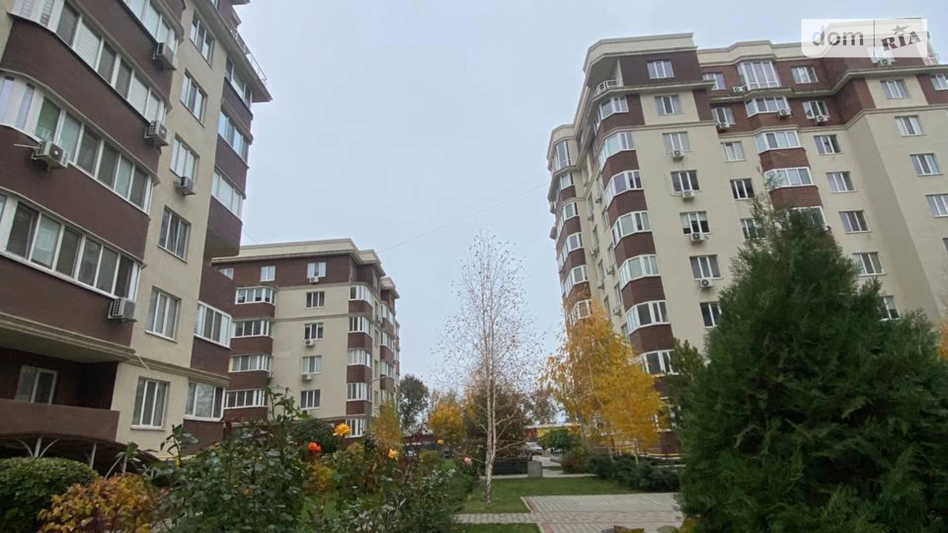 Продается 1-комнатная квартира 43.7 кв. м в Крыжановка, ул. Николаевская, 3Г - фото 4