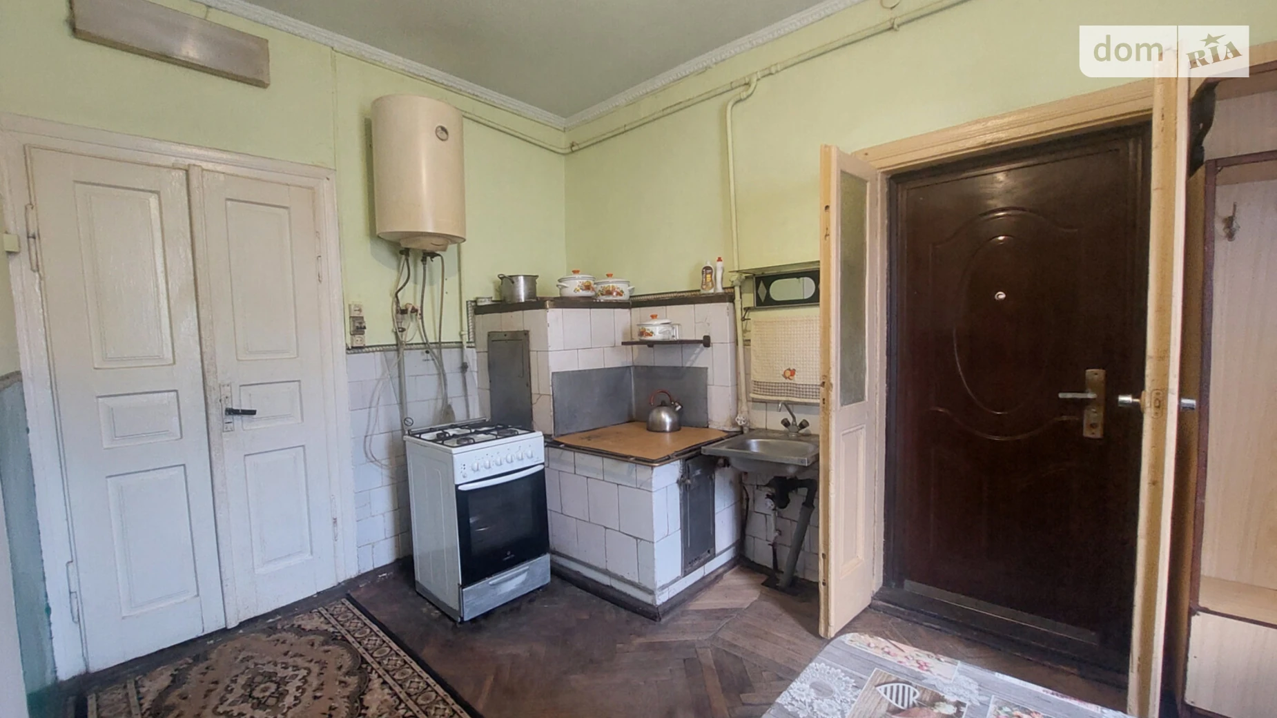 Продается 2-комнатная квартира 58.5 кв. м в Бориславе, ул. Бандеры - фото 2
