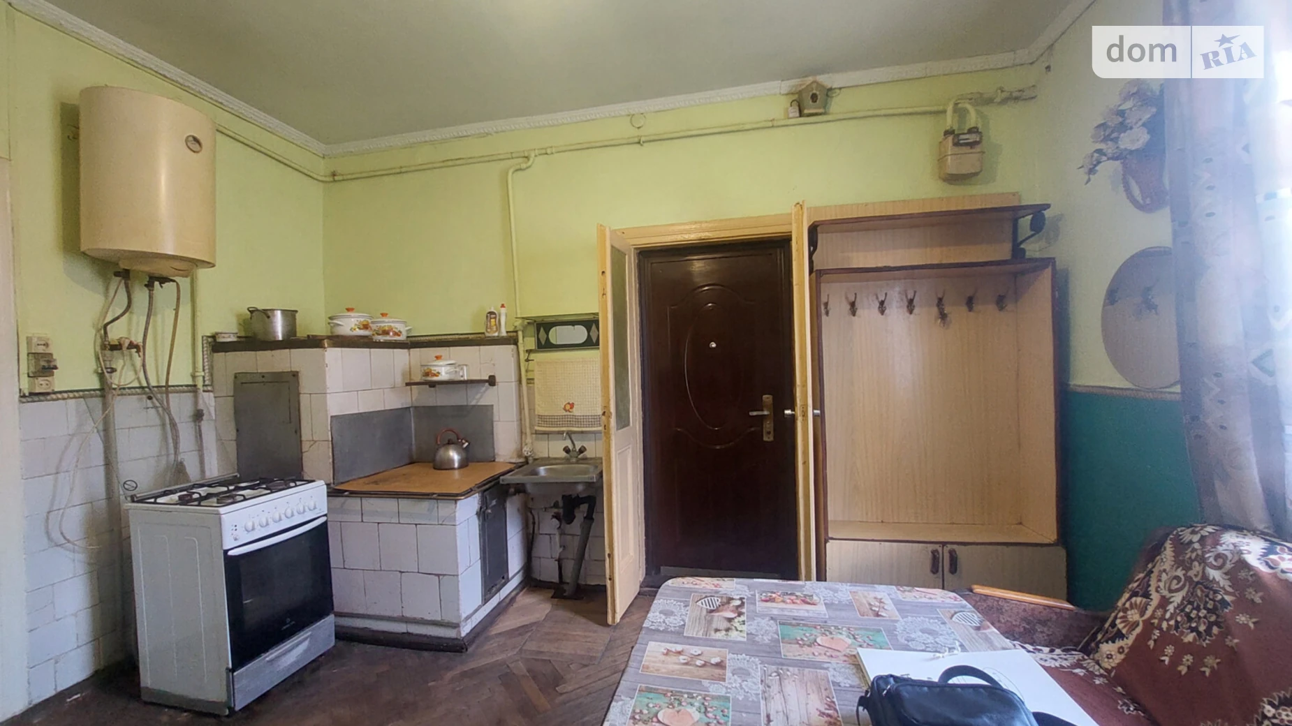 Продается 2-комнатная квартира 58.5 кв. м в Бориславе, ул. Бандеры - фото 3