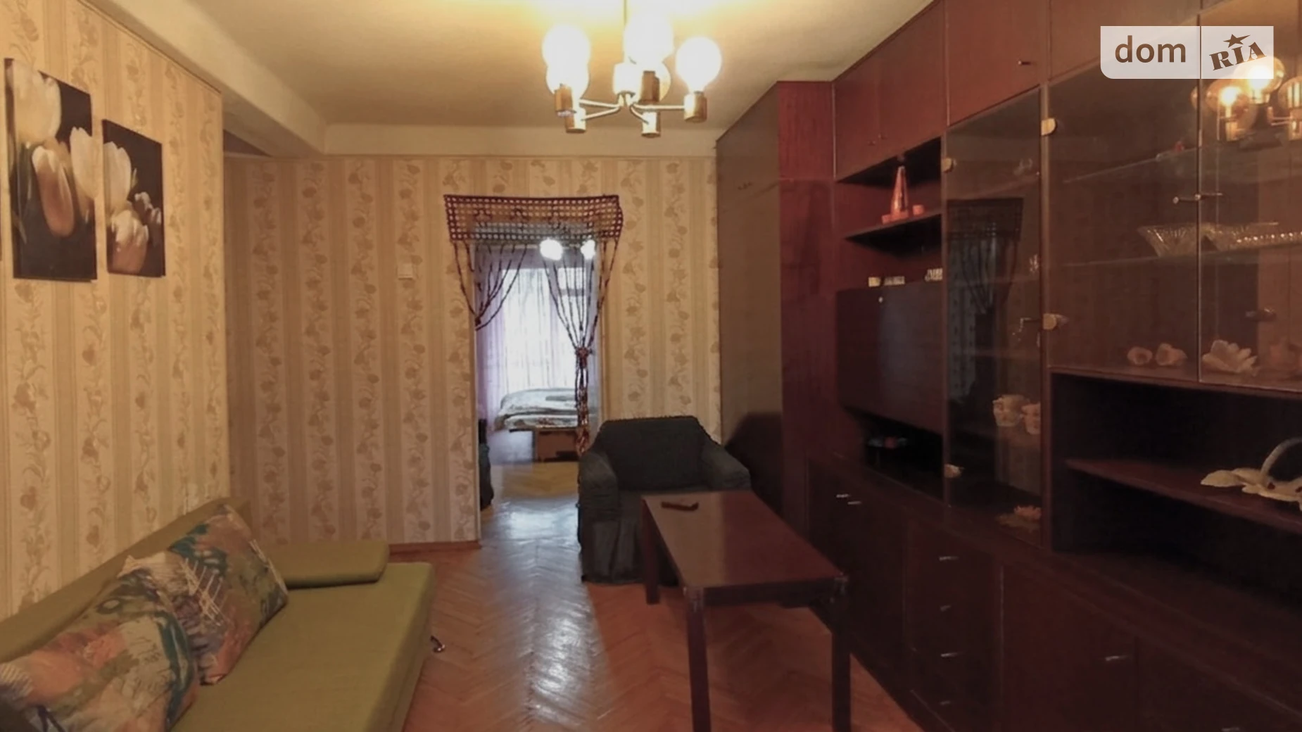 Сдается в аренду 3-комнатная квартира в Киеве, ул. Бориса Мартоса(Плеханова), 4А - фото 3