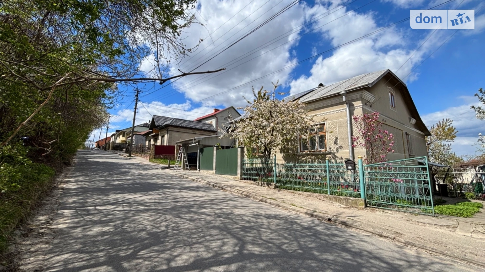 ул. Рудницкого Михаила, 13 Старый парк Тернополь, цена: 158000 $ - фото 3