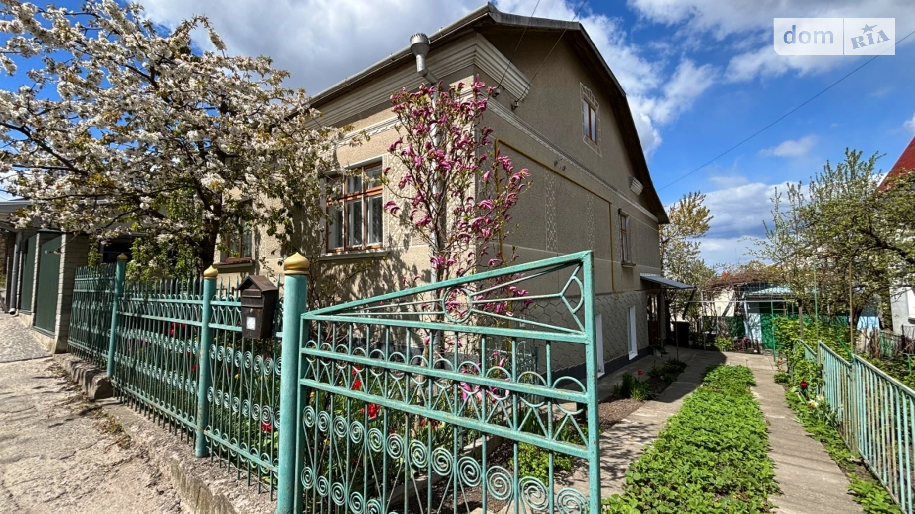 ул. Рудницкого Михаила, 13 Старый парк Тернополь, цена: 158000 $ - фото 4