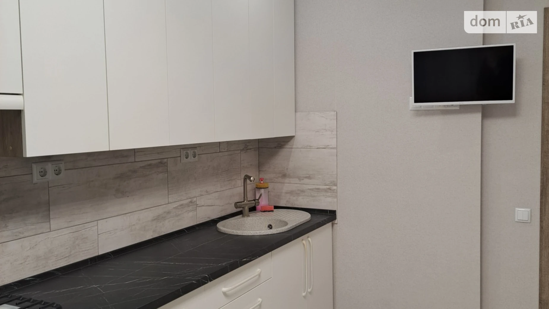 Сдается в аренду 2-комнатная квартира 56.5 кв. м в Виннице, ул. Трамвайная, 3В корпус 1 - фото 2