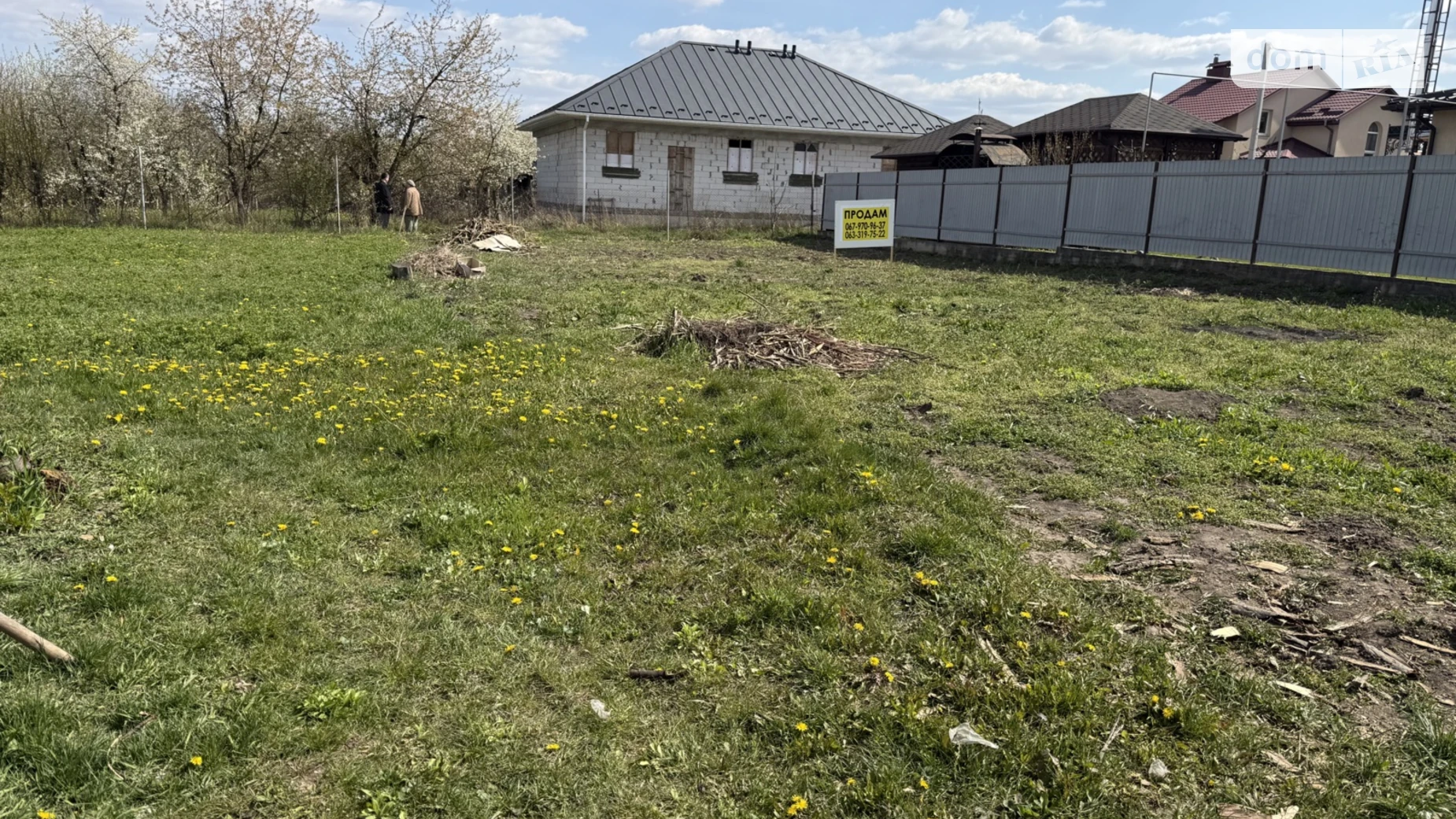 Продається земельна ділянка 7 соток у Вінницькій області, цена: 70000 $ - фото 2