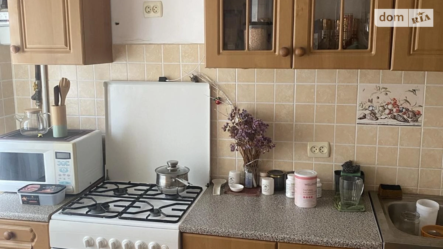 Продается 1-комнатная квартира 34.5 кв. м в Дублянах, ул. Тараса Шевченко - фото 3
