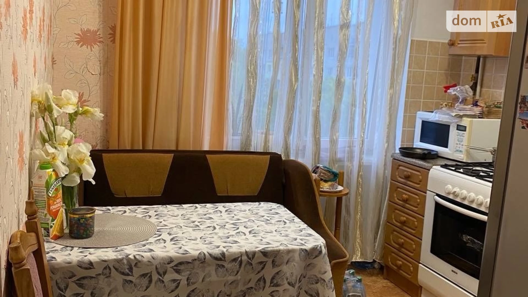 Продается 1-комнатная квартира 34.5 кв. м в Дублянах, ул. Тараса Шевченко - фото 5