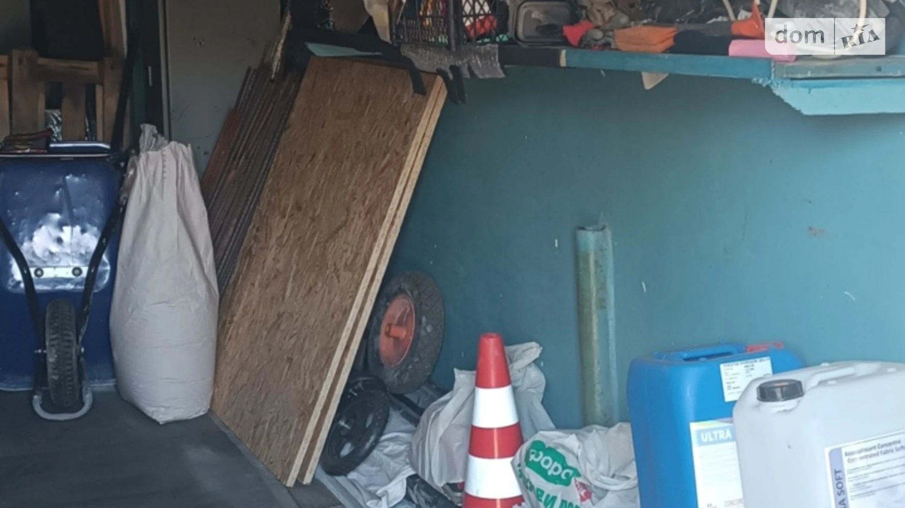 Продається окремий гараж під легкове авто на 18.5 кв. м, цена: 10000 $ - фото 3