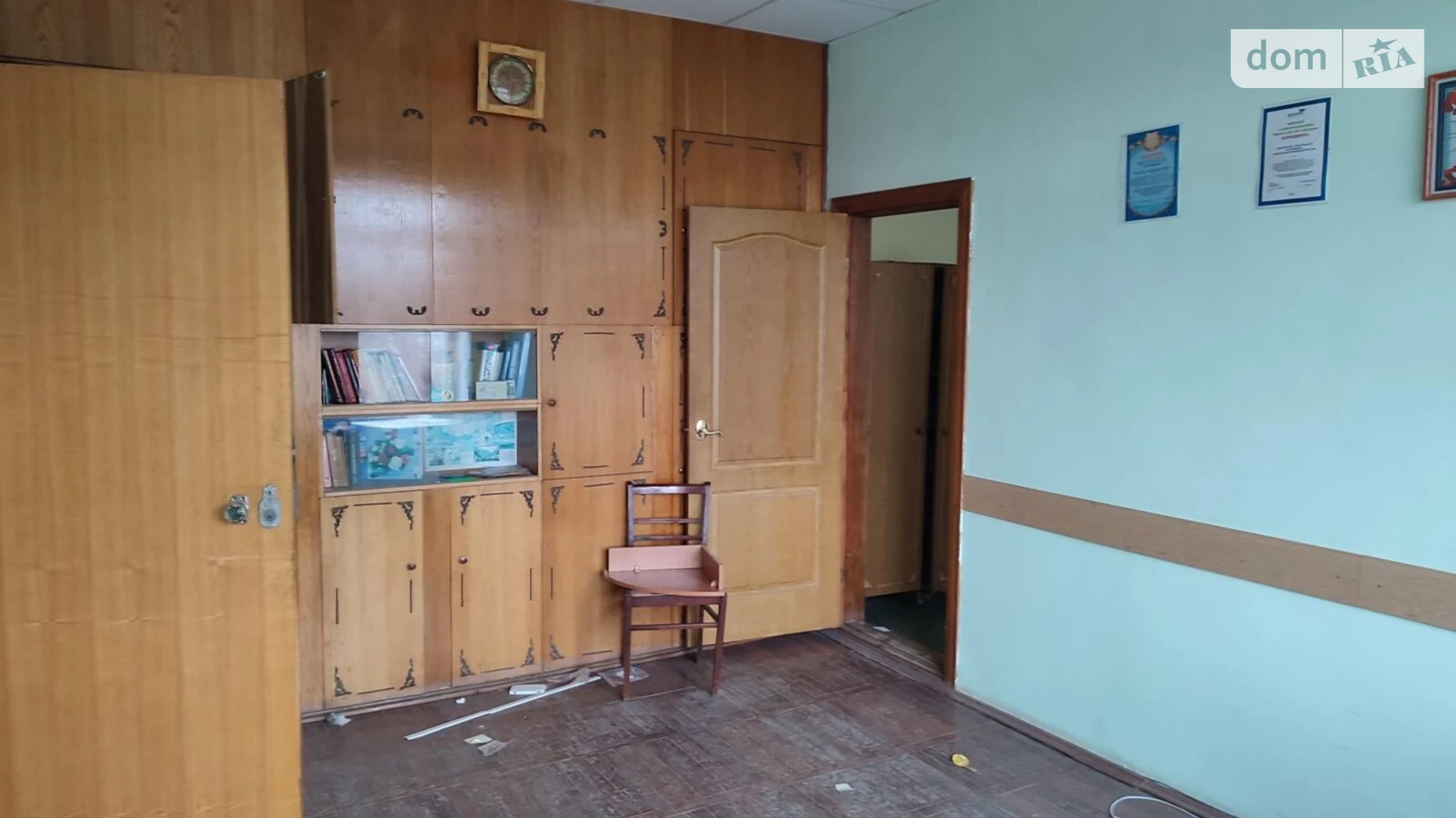 Сдается в аренду помещения свободного назначения 76 кв. м в 3-этажном здании, цена: 912 грн - фото 3