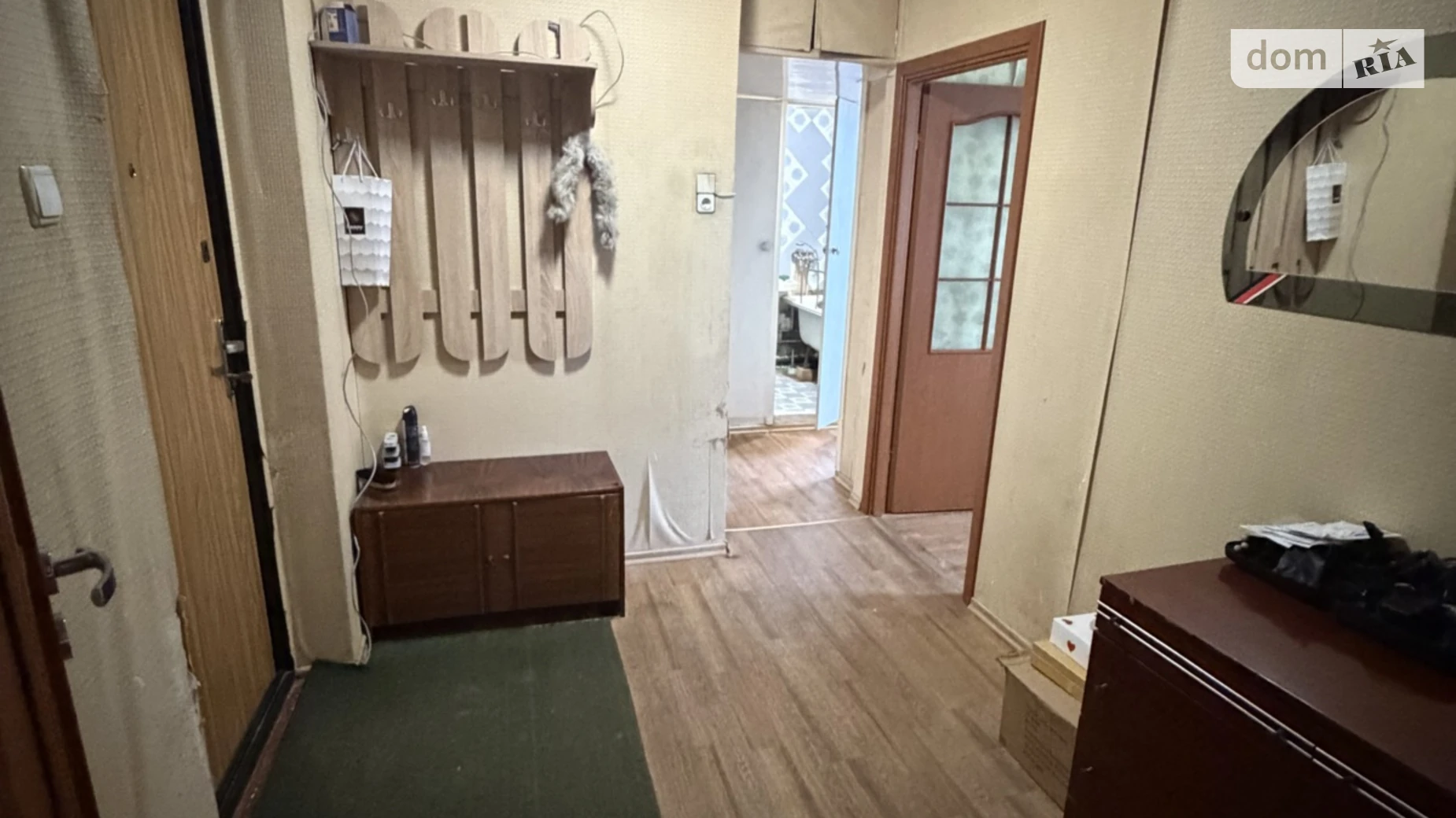 Продается 2-комнатная квартира 46 кв. м в Харькове, ул. Шатиловская, 29 - фото 4