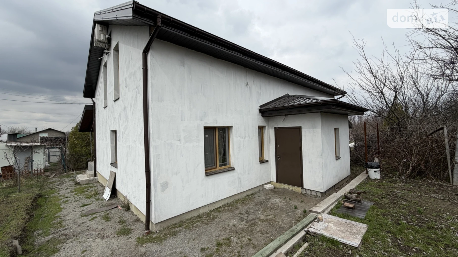Продается дом на 2 этажа 168.3 кв. м с бассейном, цена: 80000 $ - фото 2