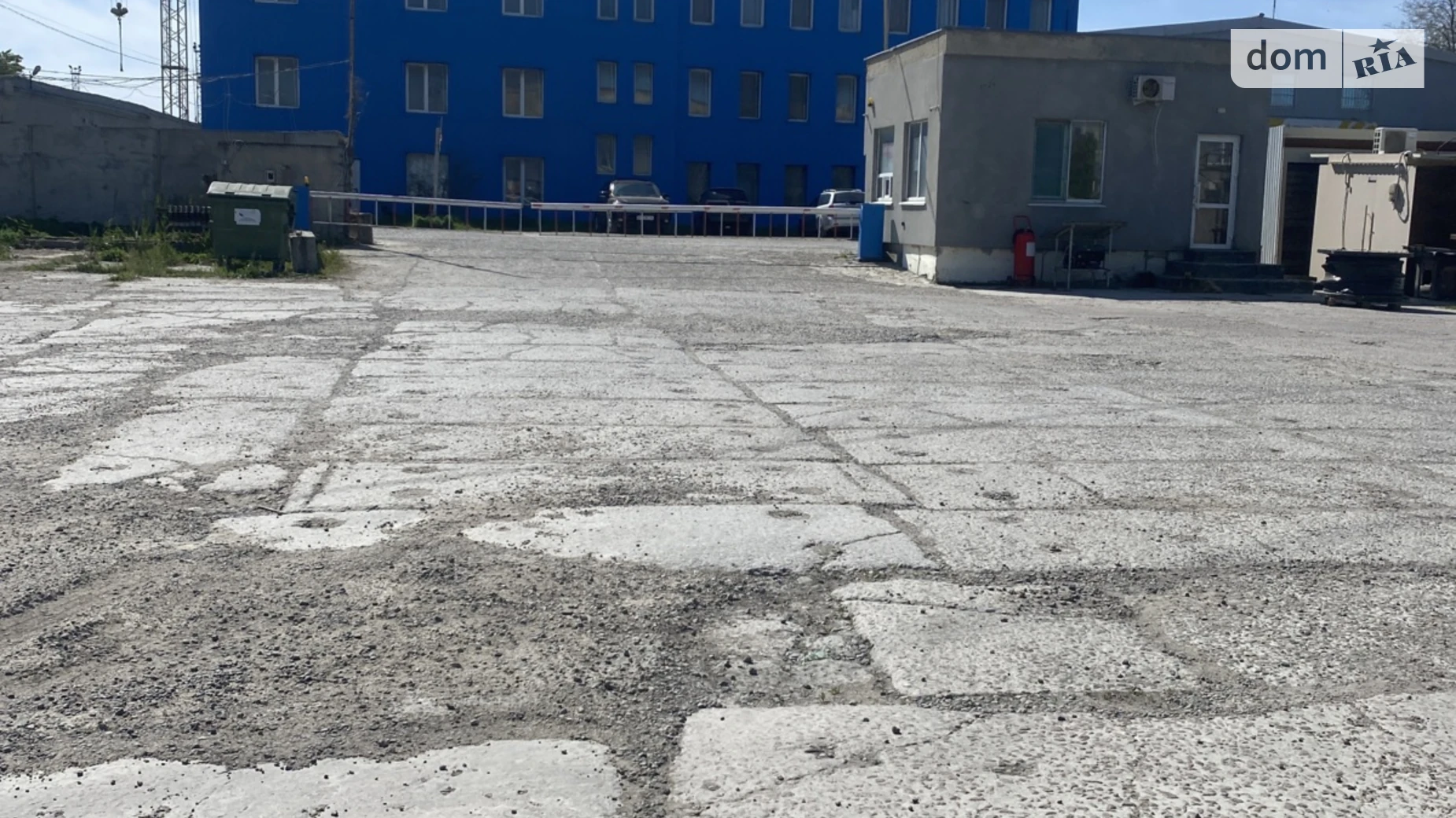 Сдается в аренду помещения свободного назначения 2100 кв. м в 1-этажном здании, цена: 168000 грн - фото 3