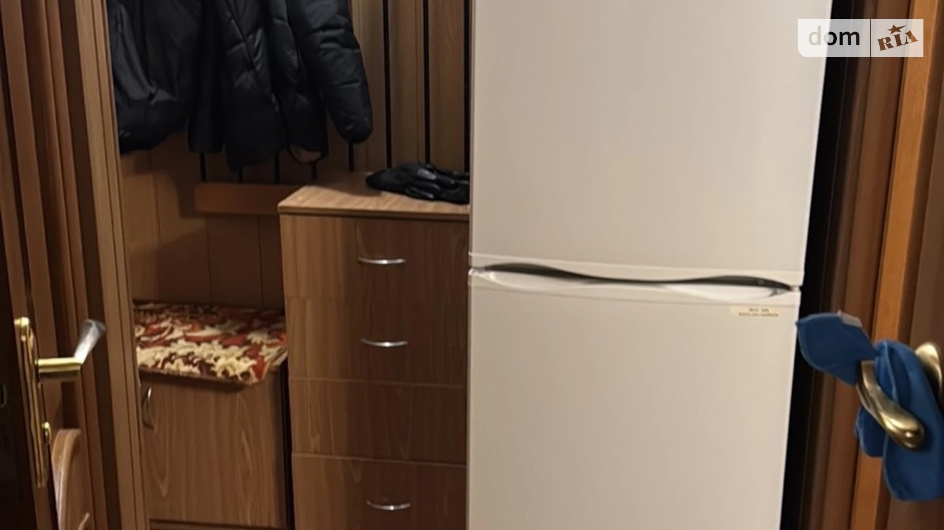Сдается в аренду 2-комнатная квартира 44 кв. м в Виннице, ул. Острожского - фото 2