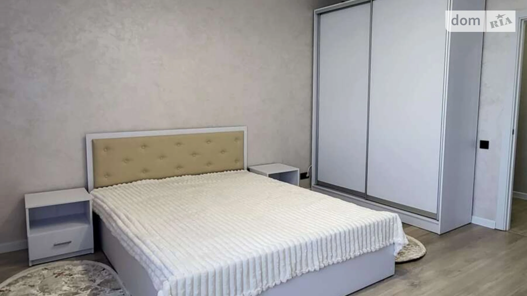 Здається в оренду 1-кімнатна квартира 44 кв. м у Хмельницькому, вул. Романа Шухевича(Курчатова), 2/2А - фото 2