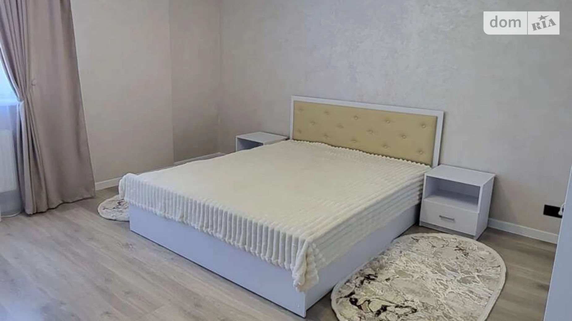 Здається в оренду 1-кімнатна квартира 44 кв. м у Хмельницькому, вул. Романа Шухевича(Курчатова), 2/2А - фото 3