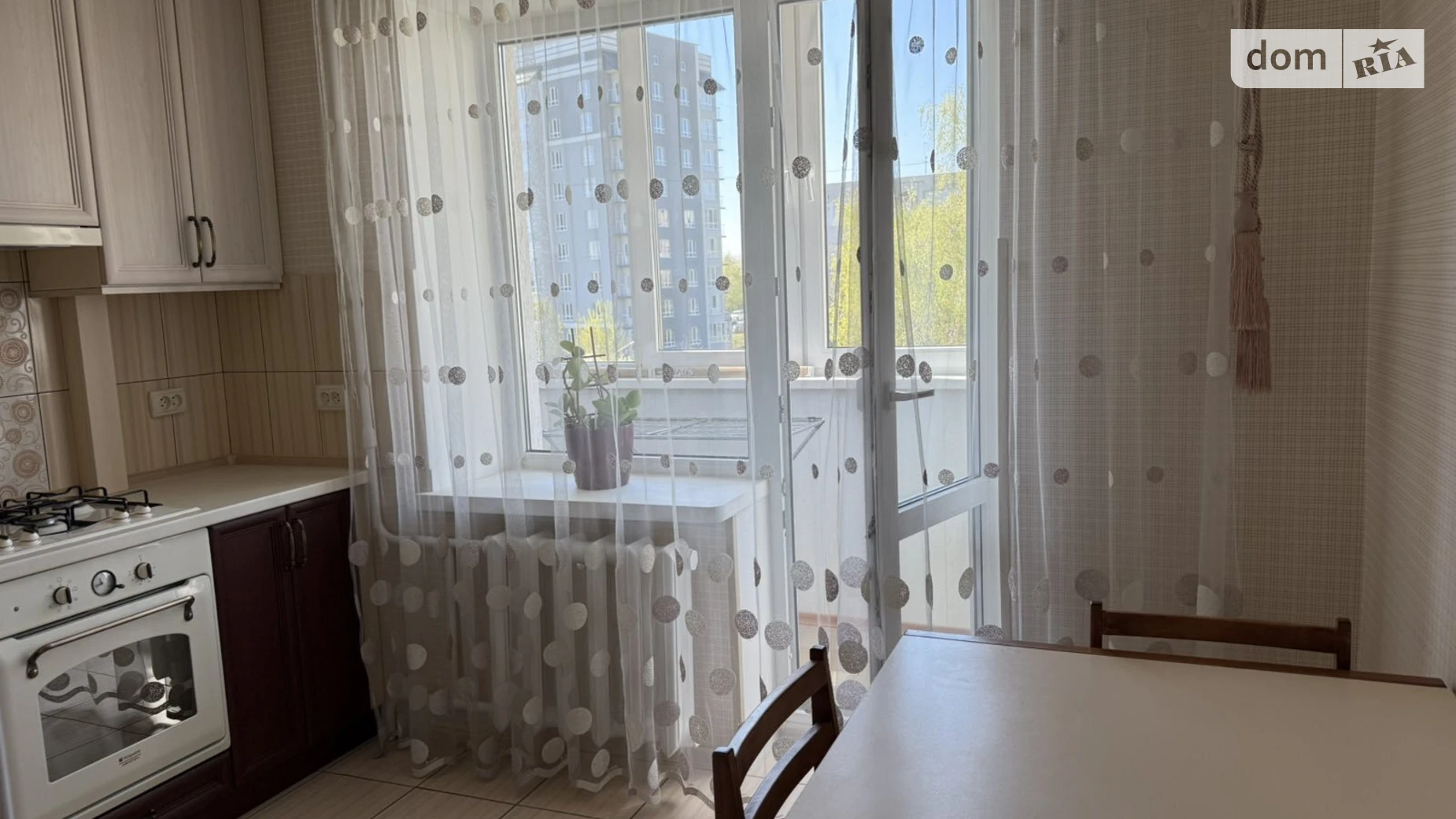 Здається в оренду 3-кімнатна квартира 70 кв. м у Хмельницькому, вул. Ранкова - фото 4