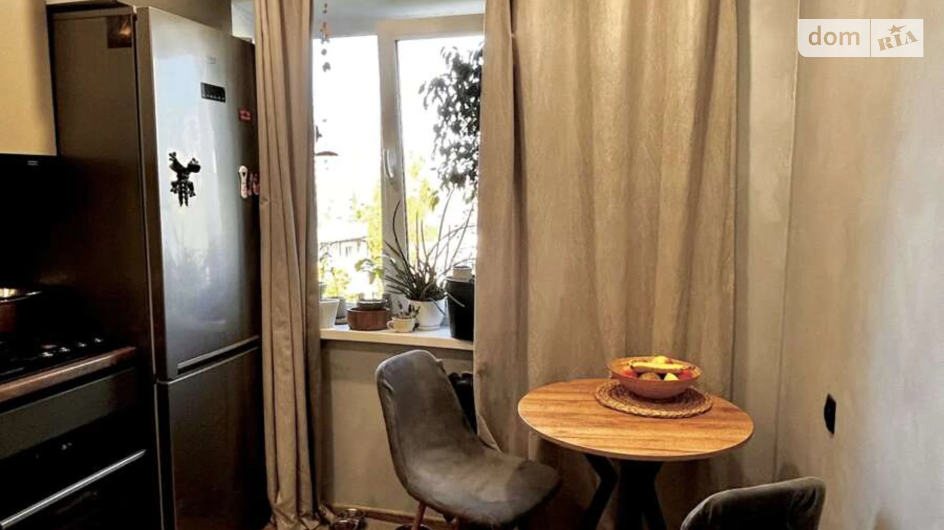 Продается 3-комнатная квартира 57.4 кв. м в Киеве, цена: 91000 $ - фото 2