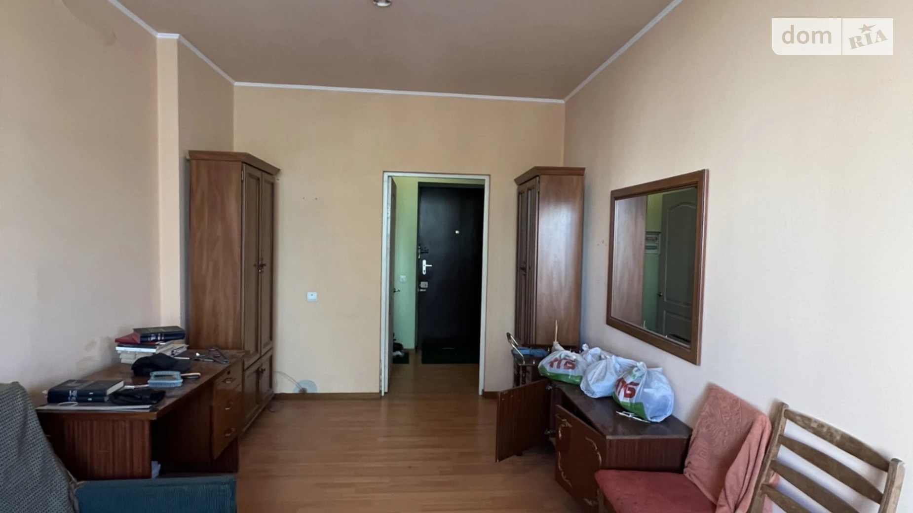 Продается 1-комнатная квартира 38.7 кв. м в Вышгороде, просп. Шевченко, 2Г - фото 2