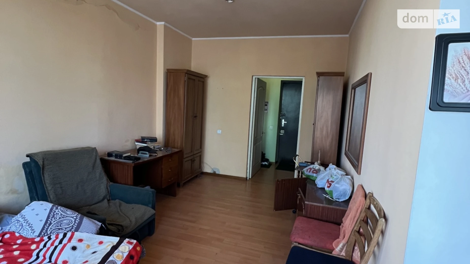 Продается 1-комнатная квартира 38.7 кв. м в Вышгороде, просп. Шевченко, 2Г - фото 3
